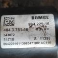 P68274999AD | Вакуумний насос CHRYSLER PACIFICA 16-20 - Прев'ю 4