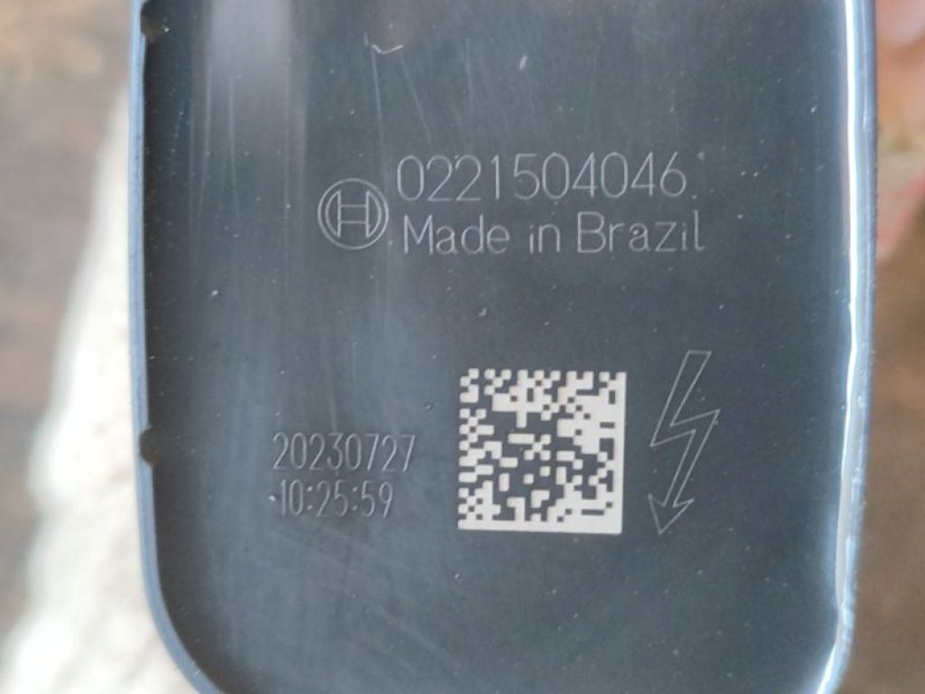 68223 569AD | Катушка зажигания CHRYSLER PACIFICA 16-20 - Фото 5