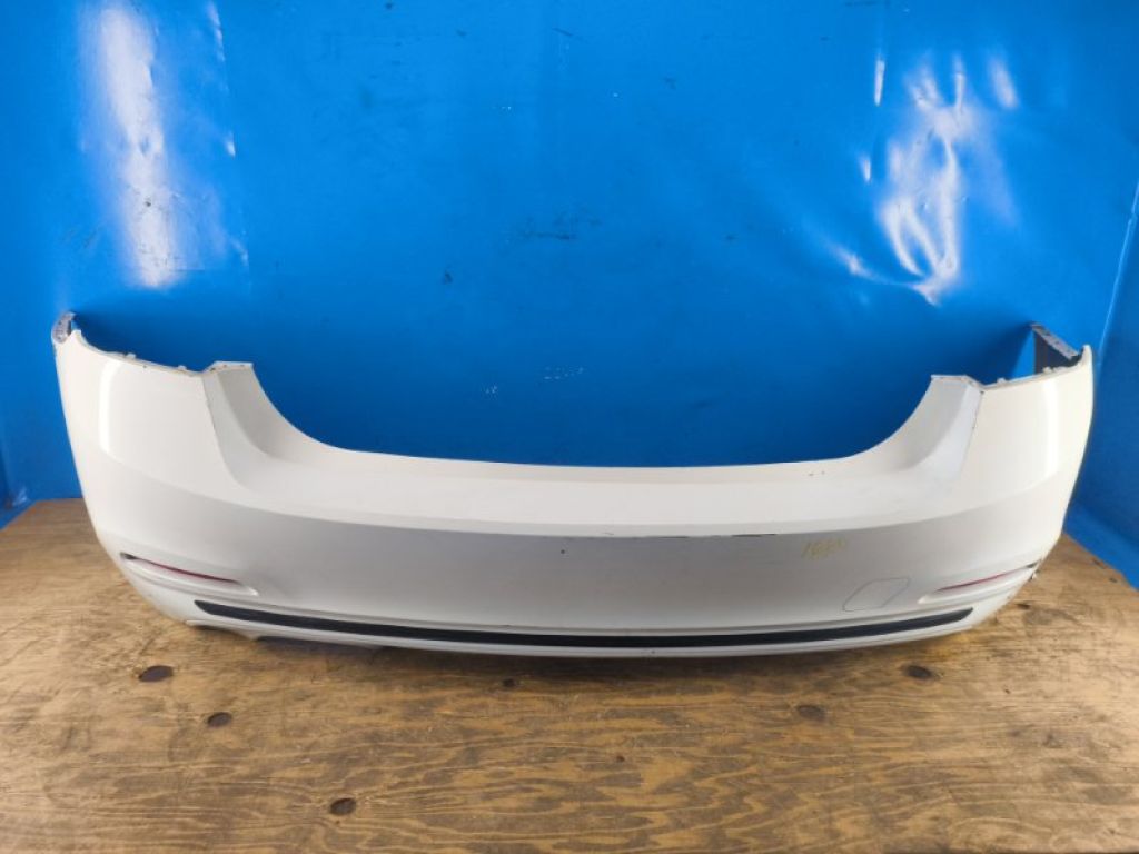 51127384597 | Бампер задній BMW 3 SERIES (F30) 2012–21