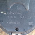 05184349AC | Дроссельная заслонка CHRYSLER PACIFICA 16-20 - Превью 4