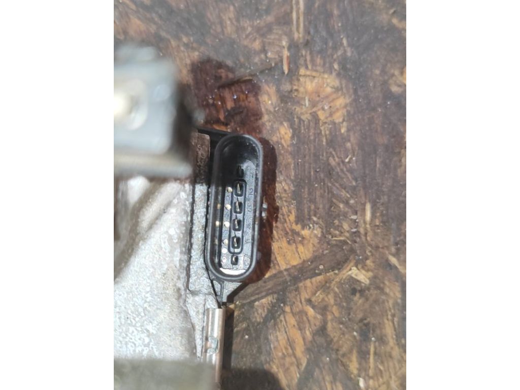 05184349AC | Дроссельная заслонка CHRYSLER PACIFICA 16-20 - Фото 6