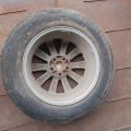 99655-07070 | Диск R17 MAZDA CX-7 06-12 - Превью 2