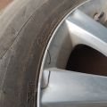 99655-07070 | Диск R17 MAZDA CX-7 06-12 - Превью 4