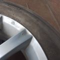 99655-07070 | Диск R17 MAZDA CX-7 06-12 - Превью 5