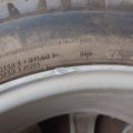 99655-07070 | Диск R17 MAZDA CX-7 06-12 - Превью 6