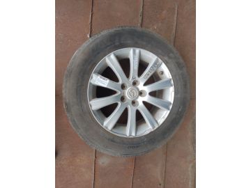Диск R17 MAZDA CX-7 06-12