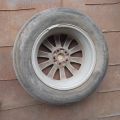 99655-07070 | Диск R17 MAZDA CX-7 06-12 - Превью 2