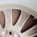 99655-07070 | Диск R17 MAZDA CX-7 06-12 - Превью 3
