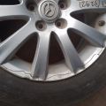 99655-07070 | Диск R17 MAZDA CX-7 06-12 - Превью 4