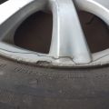 99655-07070 | Диск R17 MAZDA CX-7 06-12 - Превью 5