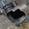1770037261 | Корпус повітряного фільтра TOYOTA PRIUS - 30 09-17 - Прев'ю 3