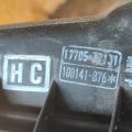 1770037261 | Корпус повітряного фільтра TOYOTA PRIUS - 30 09-17 - Прев'ю 9