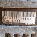 P04801624AE | Генератор DODGE JOURNEY 08-20 - Прев'ю 5