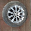 99655-07070 | Диск R17 MAZDA CX-7 06-12