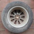 99655-07070 | Диск R17 MAZDA CX-7 06-12 - Прев'ю 2