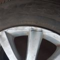 99655-07070 | Диск R17 MAZDA CX-7 06-12 - Прев'ю 4