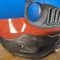 5XB40 LXHAA | Бампер передній JEEP RENEGADE (BU) 14- - Прев'ю 2