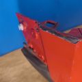 5XB40 LXHAA | Бампер передній JEEP RENEGADE (BU) 14- - Прев'ю 7