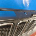 5XB40 LXHAA | Бампер передній JEEP RENEGADE (BU) 14- - Прев'ю 9