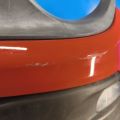 5XB40 LXHAA | Бампер передній JEEP RENEGADE (BU) 14- - Прев'ю 10