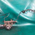 48040-60010 | Компресор пневмопідвіски задній лівий TOYOTA LAND CRUISER 200 08-21