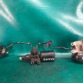 490A0-60010 | Компресор пневмопідвіски передній правий TOYOTA LAND CRUISER 200 08-21 - Прев'ю 3