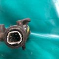 490A0-60010 | Компресор пневмопідвіски передній правий LEXUS LX570 07-15 - Прев'ю 4