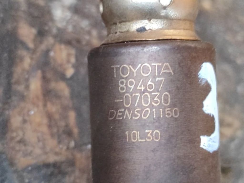 89467-07030 | Лямбда зонд TOYOTA AVALON 05-12 - Фото 4