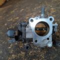 22030-21020 | Дросельна заслінка TOYOTA PRIUS - 20 03-11 - Прев'ю 3