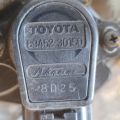 22030-21020 | Дросельна заслінка TOYOTA PRIUS - 20 03-11 - Прев'ю 6