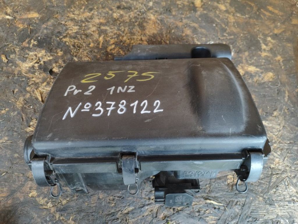 17700-21150 | Корпус повітряного фільтра TOYOTA PRIUS - 20 03-11
