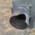 17700-21150 | Корпус повітряного фільтра TOYOTA PRIUS - 20 03-11 - Прев'ю 6