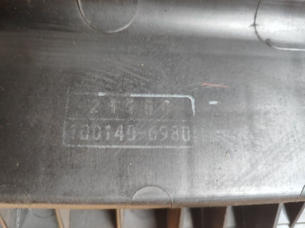17700-21150 | Корпус повітряного фільтра TOYOTA PRIUS - 20 03-11 - Фото 9