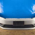 561807221B | Бампер передний VOLKSWAGEN PASSAT B7 11-15