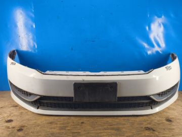 Бампер передний VOLKSWAGEN PASSAT B7 11-15