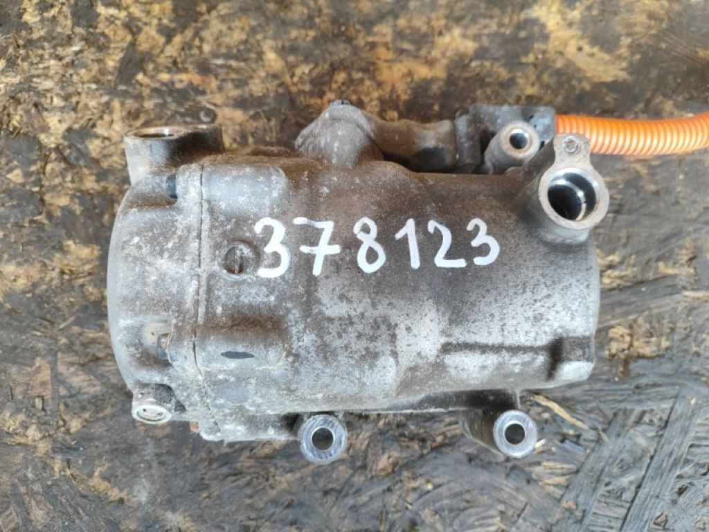 88370-47010 | Компресор кондиціонера TOYOTA PRIUS - 20 03-11