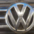 561853651C OQE | Решетка радиатора VOLKSWAGEN PASSAT B7 11-15 - Превью 3