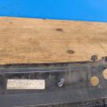 561853651C OQE | Решетка радиатора VOLKSWAGEN PASSAT B7 11-15 - Превью 9