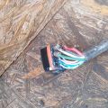 82111-47320 | Електропроводка TOYOTA PRIUS - 20 03-11 - Прев'ю 3
