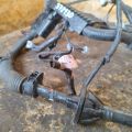 82111-47320 | Електропроводка TOYOTA PRIUS - 20 03-11 - Прев'ю 6