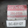 28100-0H090 | стартер TOYOTA MATRIX 08-14 - Прев'ю 5