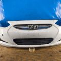 865111R010 | Бампер передний HYUNDAI ACCENT RB 10-