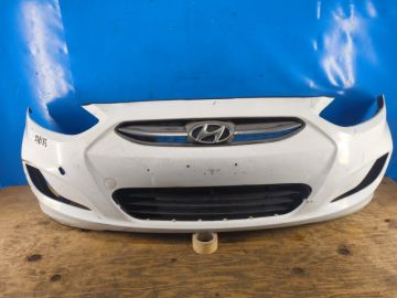 Бампер передний HYUNDAI ACCENT RB 10-
