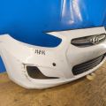 865111R010 | Бампер передний HYUNDAI ACCENT RB 10- - Превью 2
