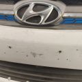 865111R010 | Бампер передний HYUNDAI ACCENT RB 10- - Превью 7