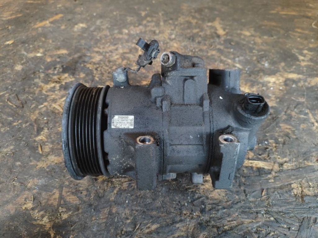 88310-02520 | Компресор кондиціонера TOYOTA MATRIX 08-14
