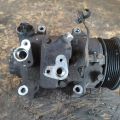 88310-02520 | Компресор кондиціонера TOYOTA MATRIX 08-14 - Прев'ю 3
