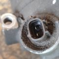 88310-02520 | Компресор кондиціонера TOYOTA MATRIX 08-14 - Прев'ю 5