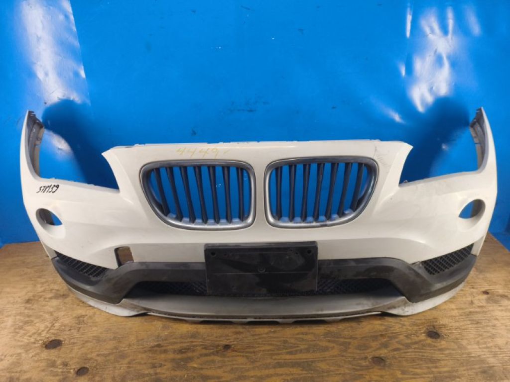 51112993565 | Бампер передній BMW X1 E84 09-