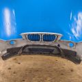 51112993565 | Бампер передній BMW X1 E84 09- - Прев'ю 8